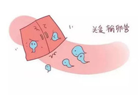 输卵管堵塞有哪些征兆呢?